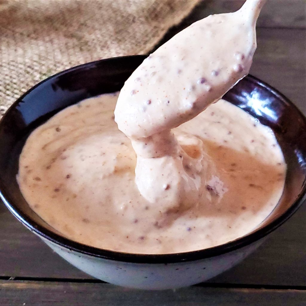 Easy Homemade Remoulade Sauce - Bacon & Vodka